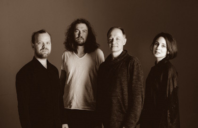 Голос вселенной. Ханг и дудук в Дом музыки, Москва – Mosbilet.ru