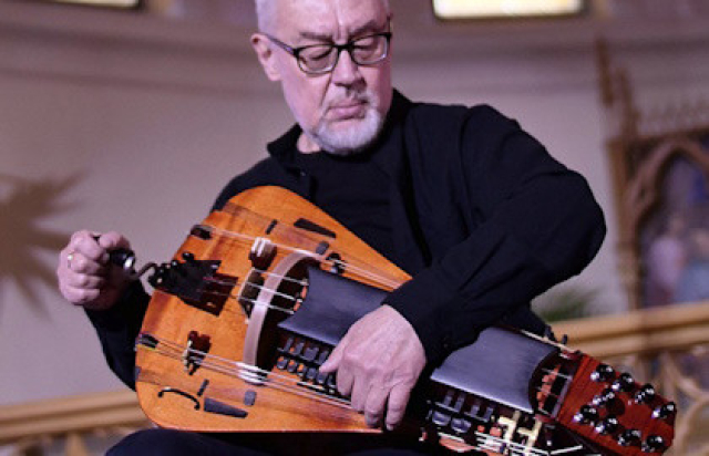 Андрей Виноградов - 