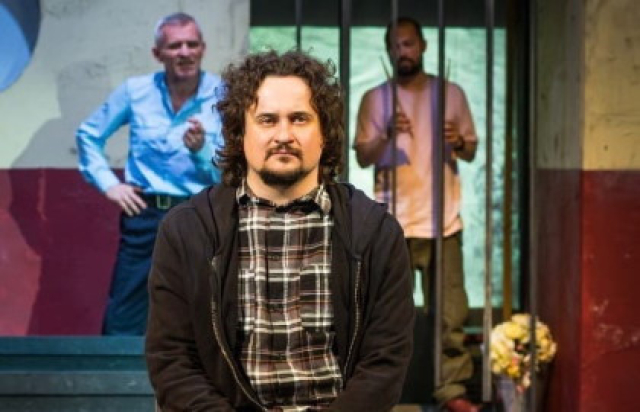 Человек из Подольска в Московский театр иллюзии. Сцена на Перовской, Москва – Mosbilet.ru