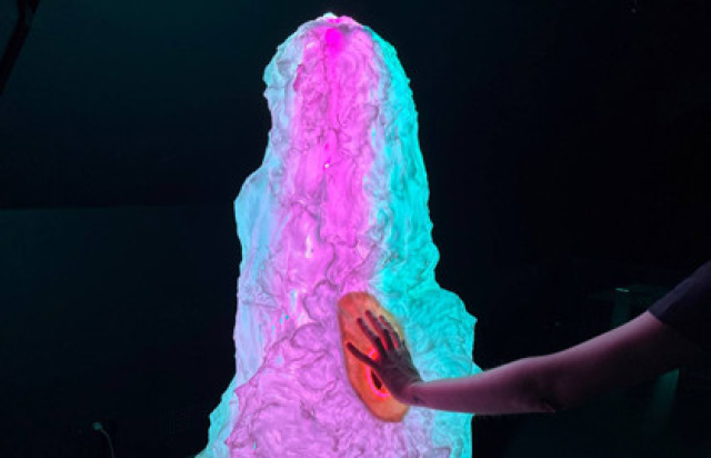 Черный вигвам - 