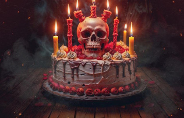 Концерт «Filth