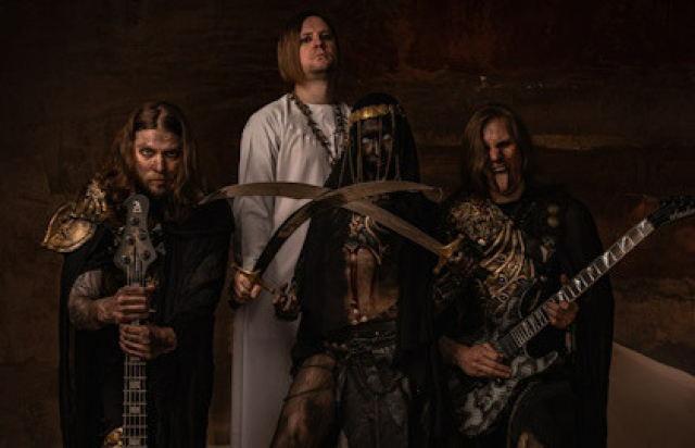 Nox Doloris, Деметр Грейл в Клуб «Pravda», Москва – Mosbilet.ru