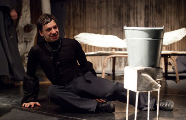 Преступление и наказание - 