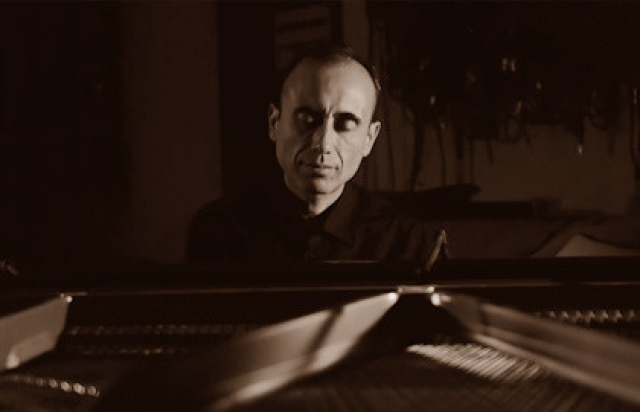 Душа знает. Фортепианная романтическая неоклассика в Дом музыки, Москва – Mosbilet.ru