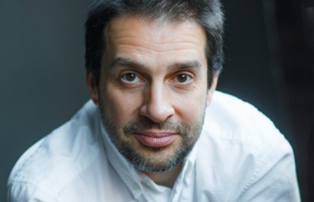 Петр Налич - Mosbilet.ru