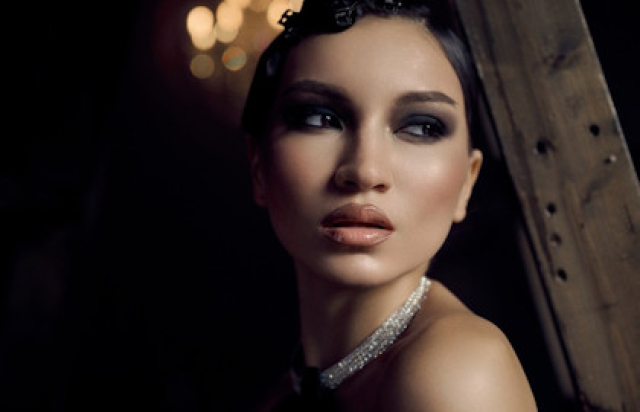 Алиса Кокова & Alliance Jazz Band - Mosbilet.ru