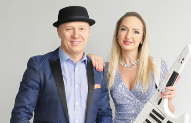 Kвартет Олега и Натальи Бутман в Джазовый клуб Игоря Бутмана, Москва – Mosbilet.ru