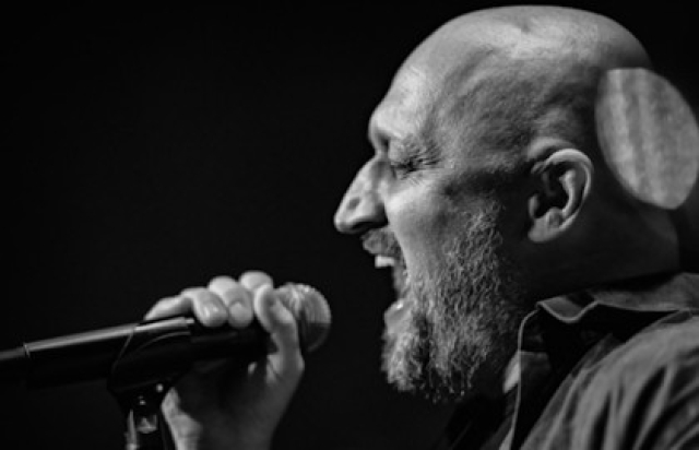 Гоша Куценко и группа «ГК» - Mosbilet.ru