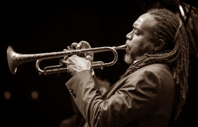 Рональд Бейкер и трио Алексея Черемизова - Mosbilet.ru