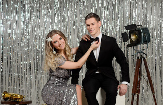 Виктория Каунова и секстет Ильи Морозова - Mosbilet.ru