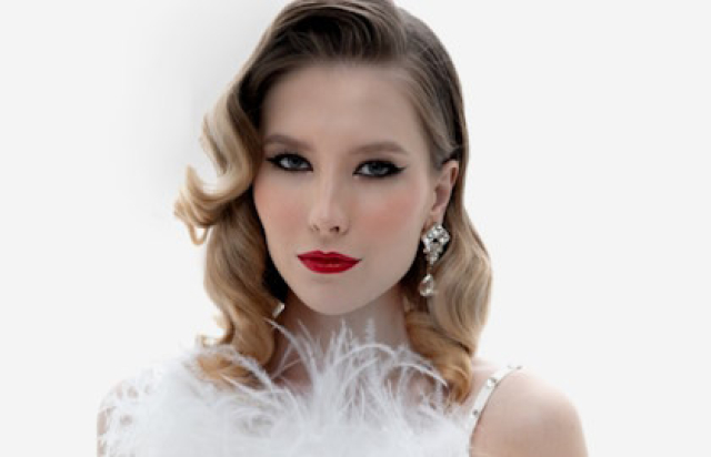 Варвара Убель и трио Олега Бутмана - Mosbilet.ru