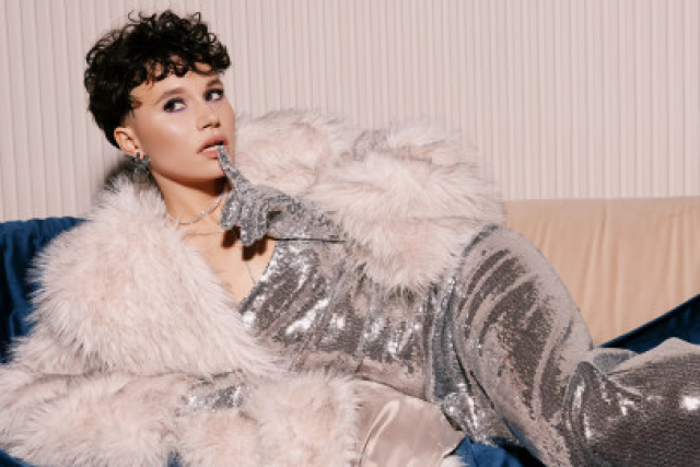 Kris&Soul Project в Джазовый клуб Игоря Бутмана, Москва – Mosbilet.ru