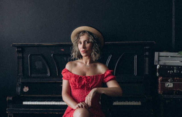 Люся Светлова и Джазонутые - Mosbilet.ru