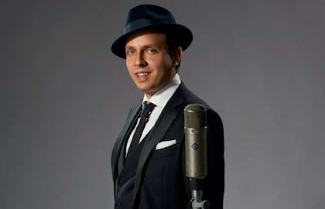 Дмитрий Носков и его секстет - Mosbilet.ru