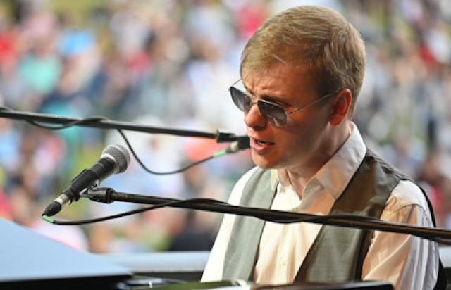 Трио Олега Аккуратова - Mosbilet.ru