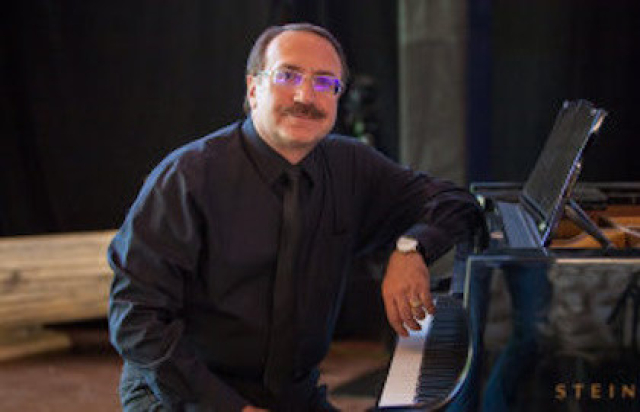 Трио Даниила Крамера - Mosbilet.ru