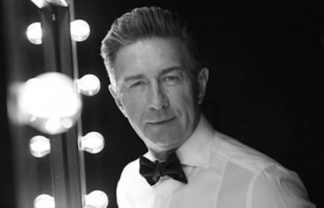 Валерий Сюткин и Ансамбль S.O.S (plus) в Джазовый клуб Игоря Бутмана, Москва – Mosbilet.ru