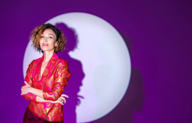 Концерт «Нани Ева (вокал) и её группа» - Mosbilet.ru