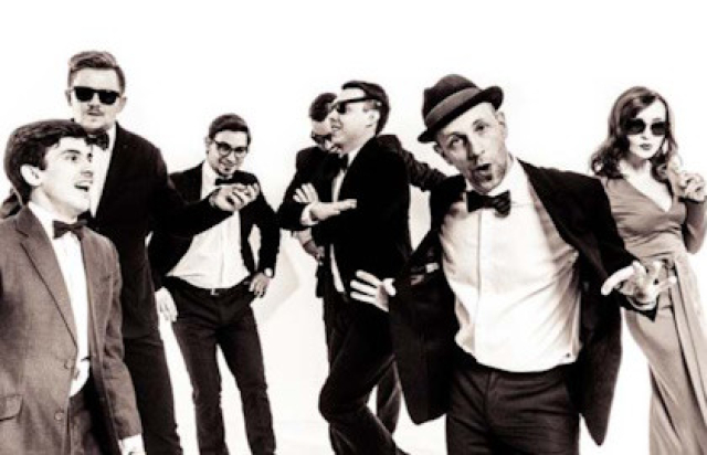 Билли Новик и Петербургский Джазовый Актив в Джазовый клуб Игоря Бутмана, Москва – Mosbilet.ru