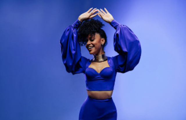 Илиана Санчез и «Ритмы Гаваны» в Джазовый клуб Игоря Бутмана, Москва – Mosbilet.ru