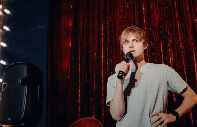 Большой Stand-Up концерт - 