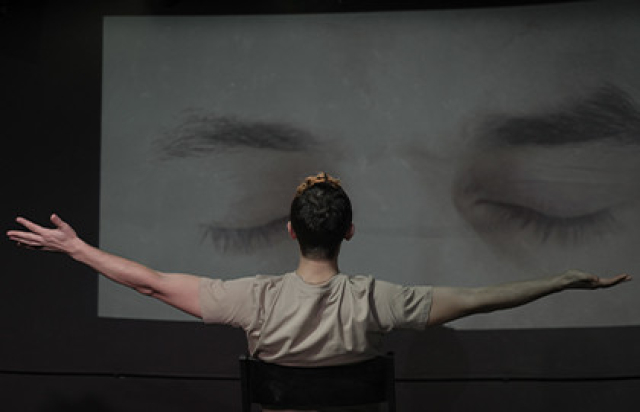 Скажи мне в Театральный Центр «Театр Живого Действия», Москва – Mosbilet.ru