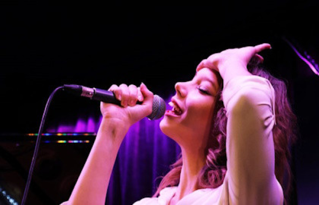 Dolce cantare - Mosbilet.ru