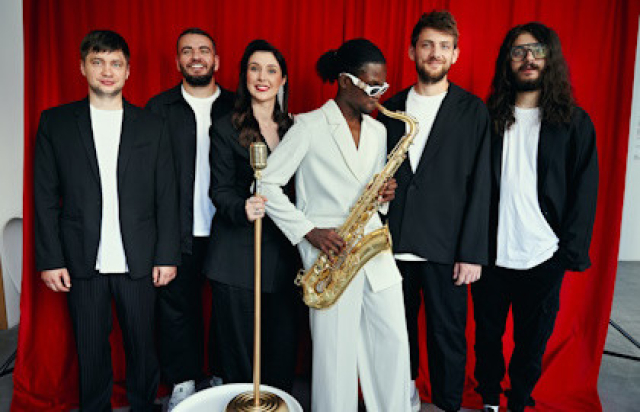 Stand-up + Jazz: два концерта в один вечер - Mosbilet.ru