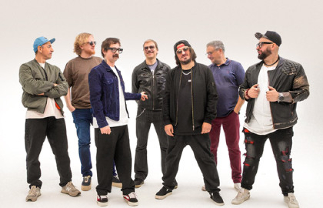 Ансамбль «Радар» в Бар «Техника безопасности», Москва – Mosbilet.ru