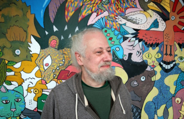 Дмитрий Гайдук - 