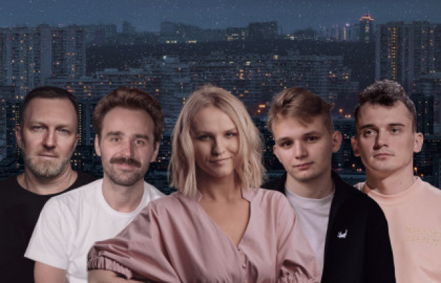 Ночной стендап - Mosbilet.ru