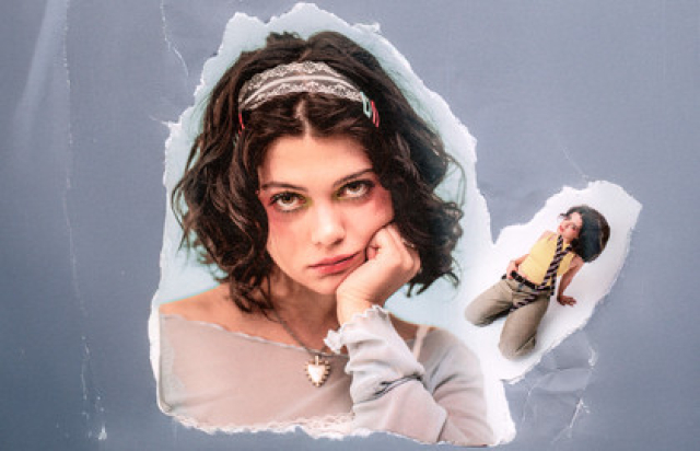 Наша Таня - Mosbilet.ru