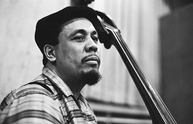 Гений джаза – Чарльз Мингус в Дом музыки, Москва – Mosbilet.ru