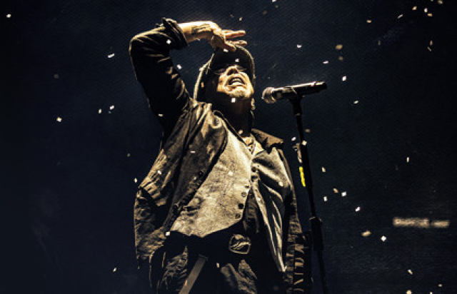 Гарик Сукачёв в Live Арена, Москва – Mosbilet.ru