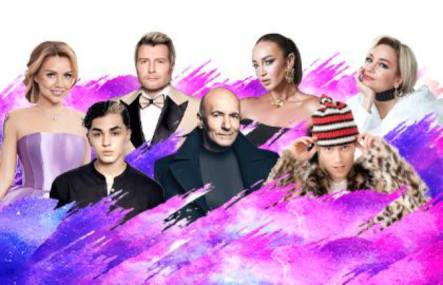 Реальная премия MUSICBOX 2025 - Mosbilet.ru