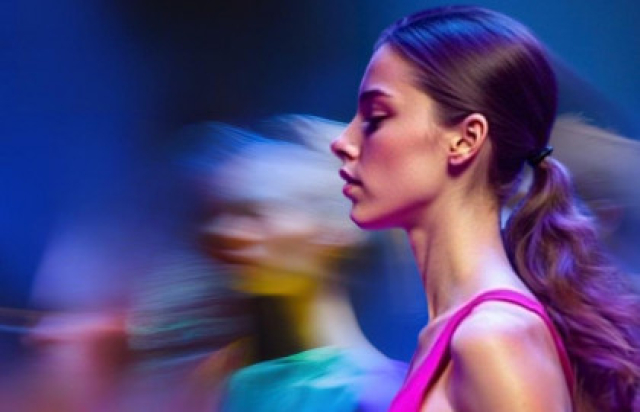 Fashion фестиваль «Модная Волна» в Яровит Холл (Якиманка), Москва – Mosbilet.ru