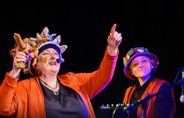 Небесная канцелярия - Mosbilet.ru