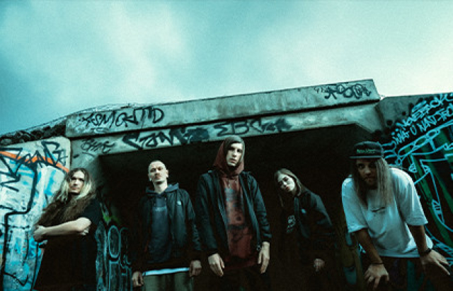 Группа «Invertor» - Mosbilet.ru