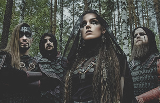 Стужа Фолк Фест в Клуб «Урбан», Москва – Mosbilet.ru