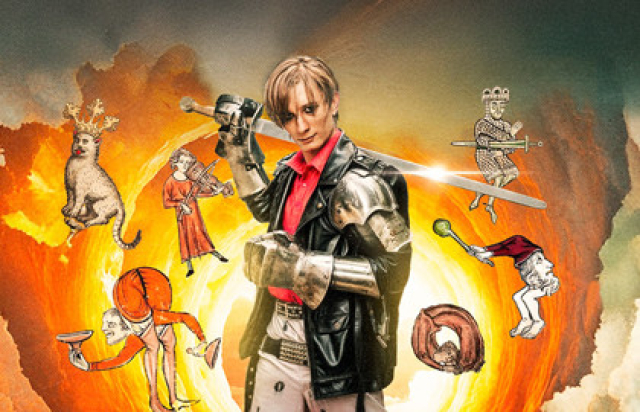 Norma Tale - Mosbilet.ru