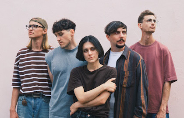 Группа «hehehe» - Mosbilet.ru