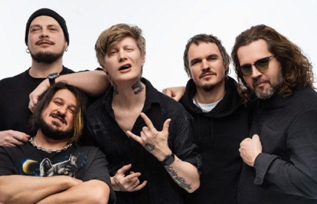 Концерт группы «Jane Air» - 