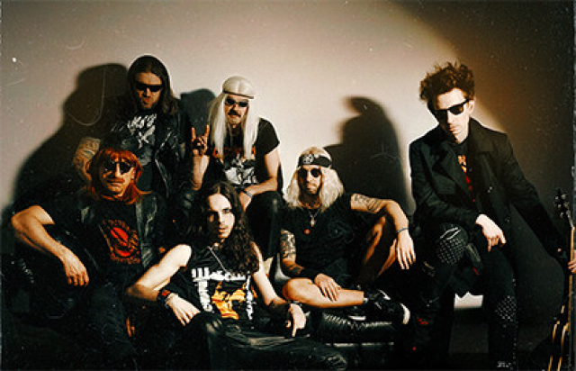 Группа «Багровый Фантомас» - Mosbilet.ru