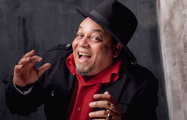 Вечер кубинской музыки в Дом музыки, Москва – Mosbilet.ru