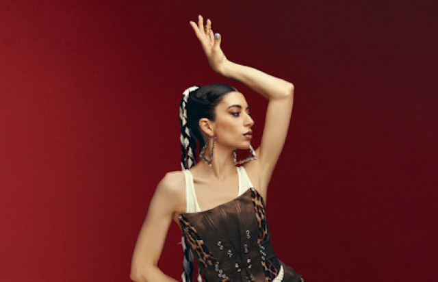 Gayana в Клуб «Урбан», Москва – Mosbilet.ru