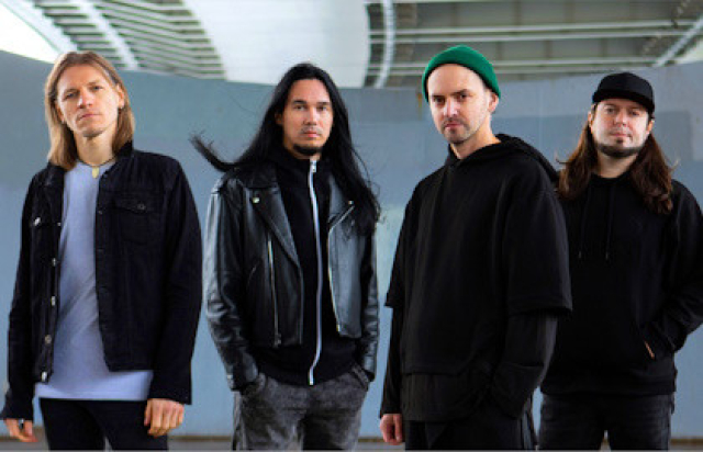 Группа «Инкогнито» в Клуб «Урбан», Москва – Mosbilet.ru