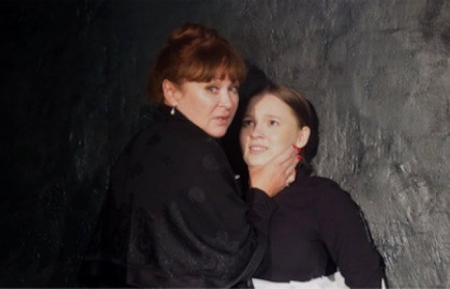 Горький. Васса в Театральный особняк, Москва – Mosbilet.ru