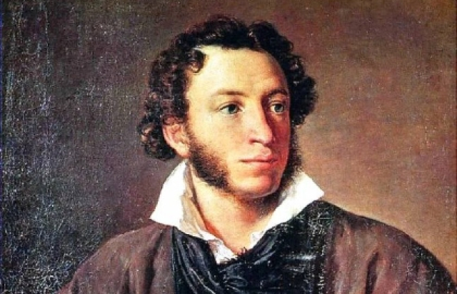 Сказки Пушкина - Mosbilet.ru