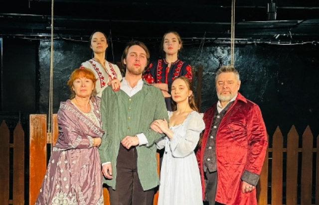 Не все коту масленица - Mosbilet.ru