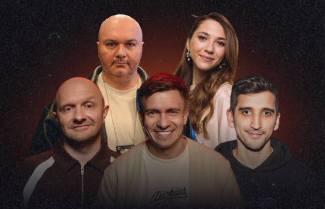 Факты - Mosbilet.ru